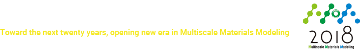 mmm2018 Logo